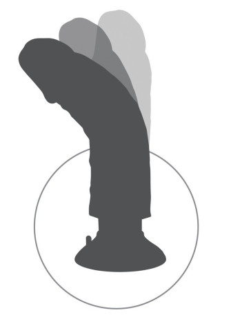 Vibrating Cock 6